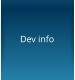 Dev info